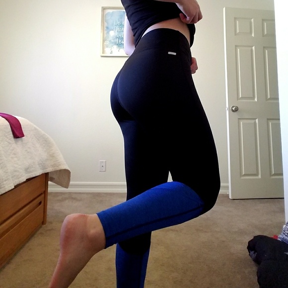 Danskin Workout Capris